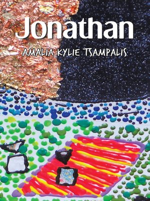 cover image of Jonathan